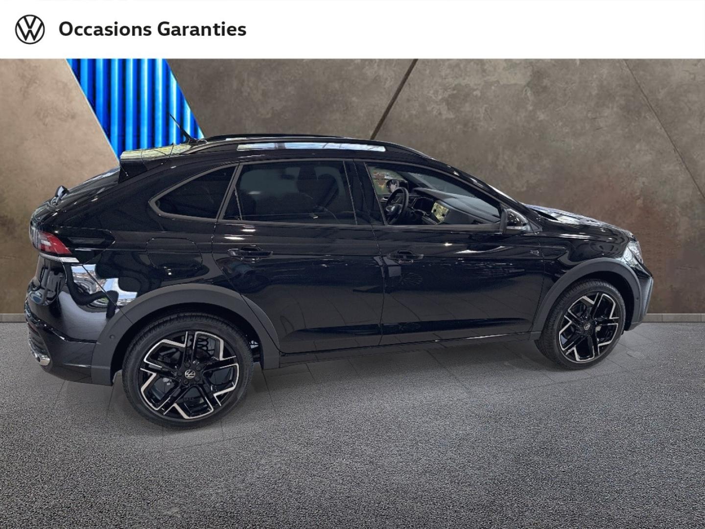 Voitures occasions VOLKSWAGEN TAIGO R-Line Edition Villeneuve-d'Ascq