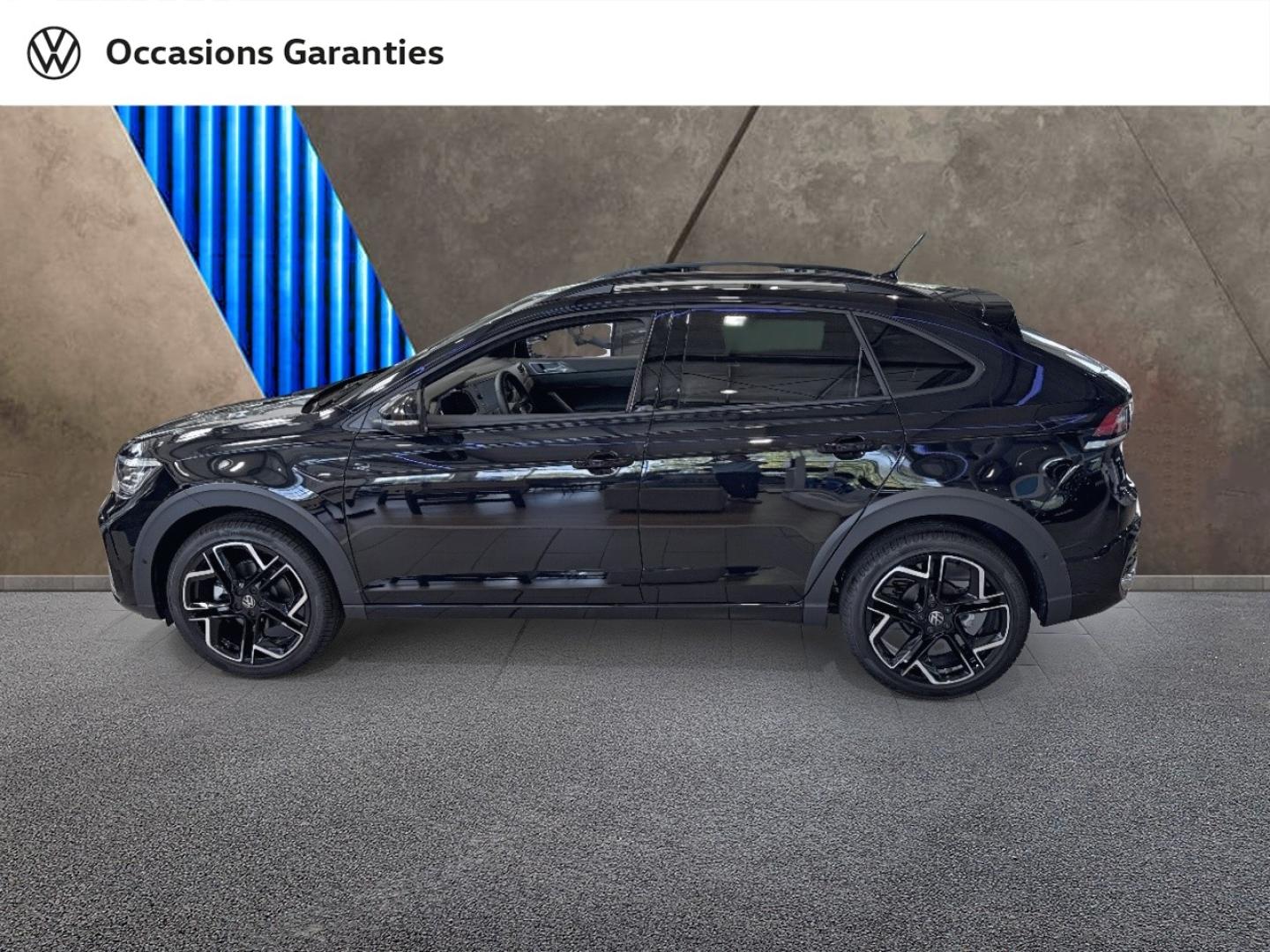 Voitures occasions VOLKSWAGEN TAIGO R-Line Edition Villeneuve-d'Ascq