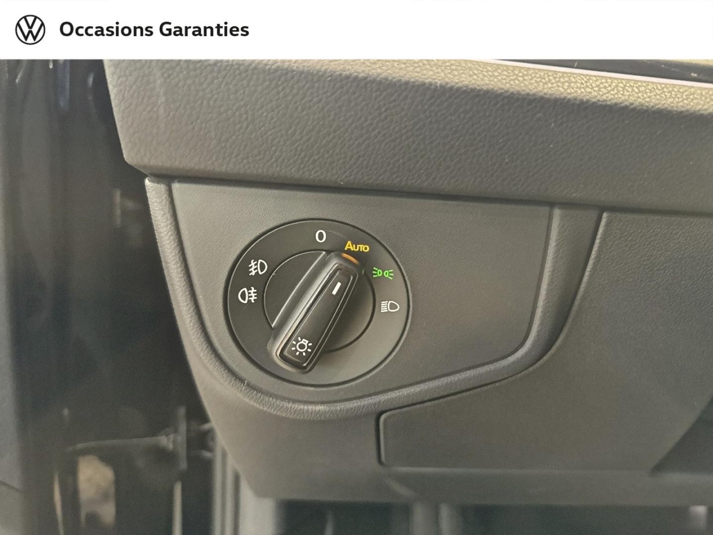 Voitures occasions VOLKSWAGEN TAIGO R-Line Edition Villeneuve-d'Ascq
