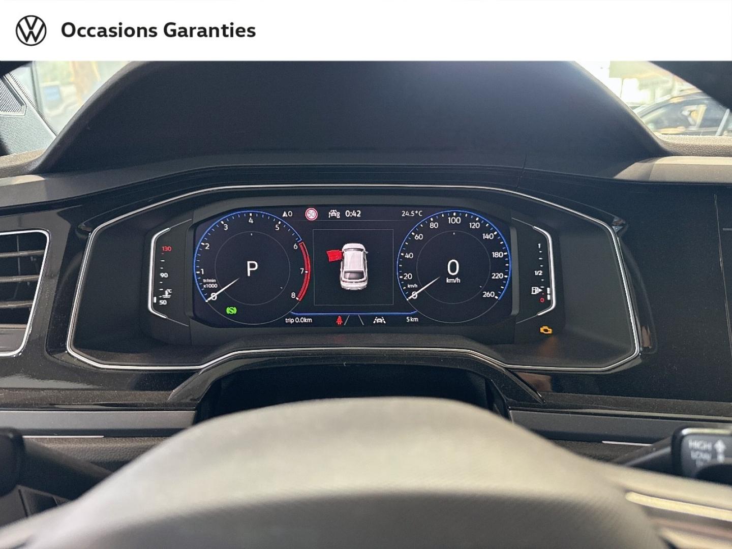 Voitures occasions VOLKSWAGEN TAIGO R-Line Edition Villeneuve-d'Ascq