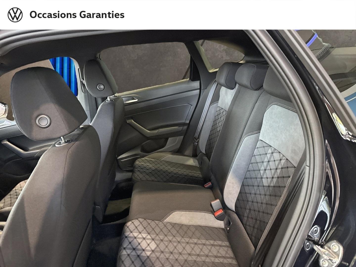 Voitures occasions VOLKSWAGEN TAIGO R-Line Edition Villeneuve-d'Ascq