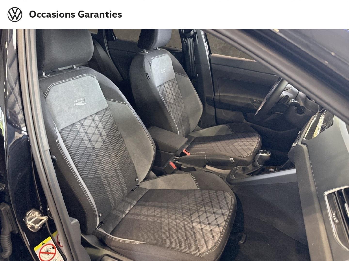 Voitures occasions VOLKSWAGEN TAIGO R-Line Edition Villeneuve-d'Ascq
