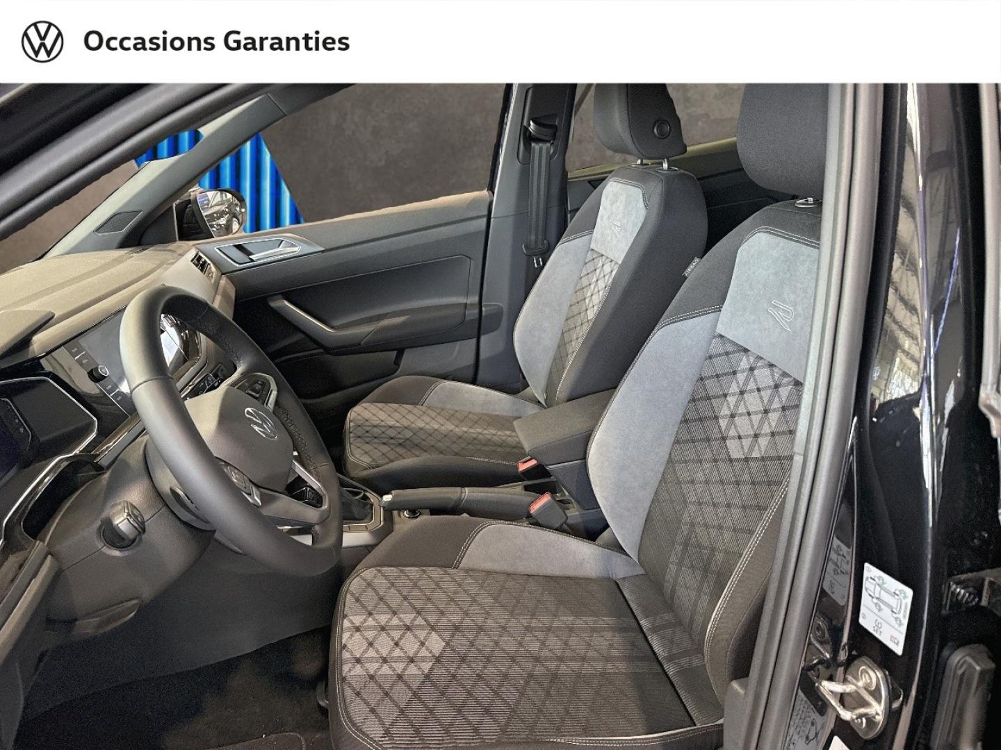 Voitures occasions VOLKSWAGEN TAIGO R-Line Edition Villeneuve-d'Ascq
