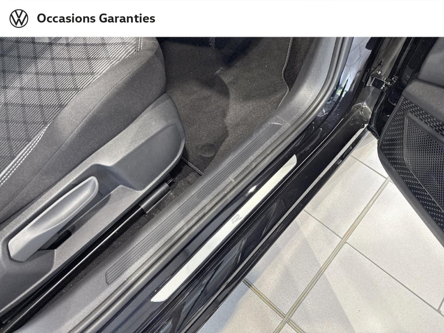 Voitures occasions VOLKSWAGEN TAIGO R-Line Edition Villeneuve-d'Ascq
