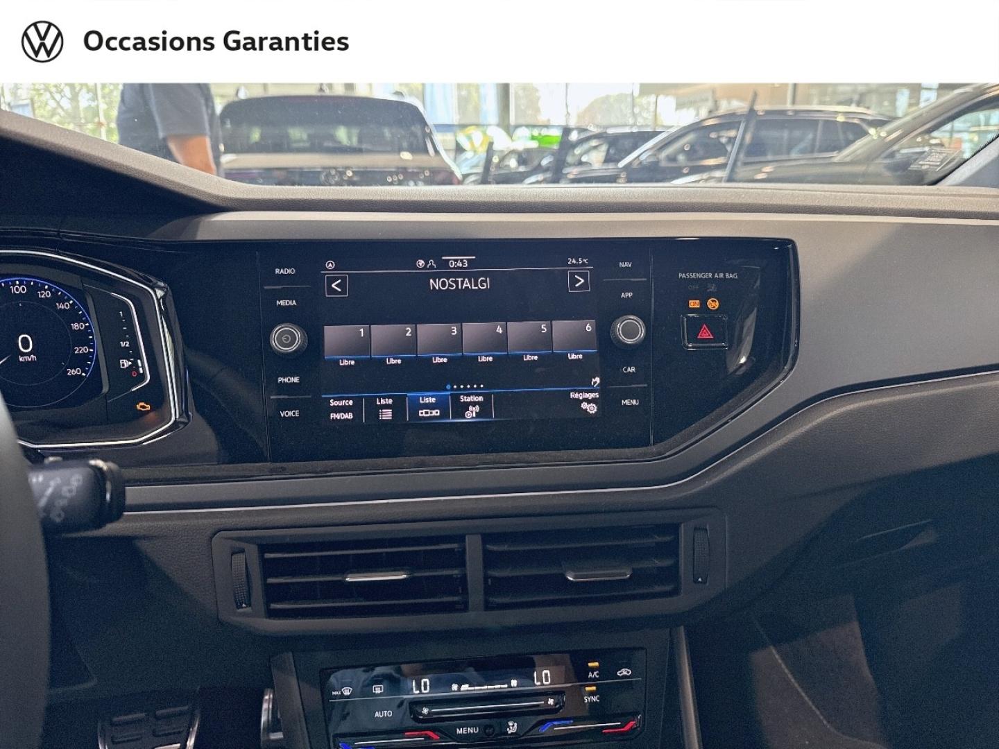 Voitures occasions VOLKSWAGEN TAIGO R-Line Edition Villeneuve-d'Ascq