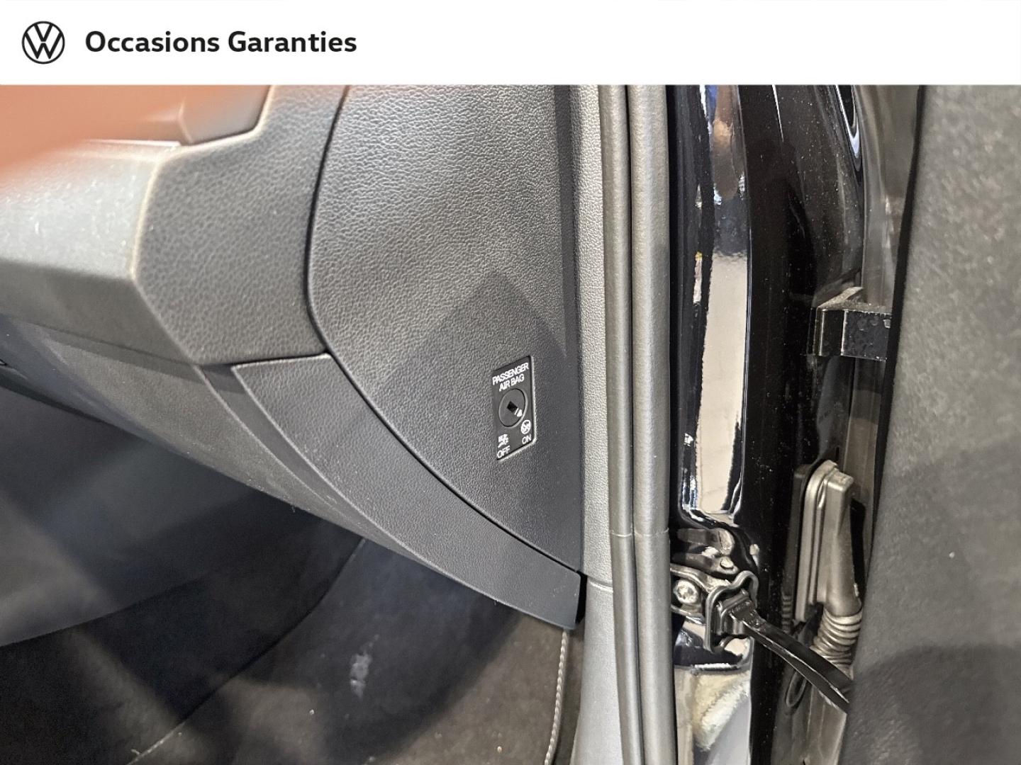 Voitures occasions VOLKSWAGEN TAIGO R-Line Edition Villeneuve-d'Ascq