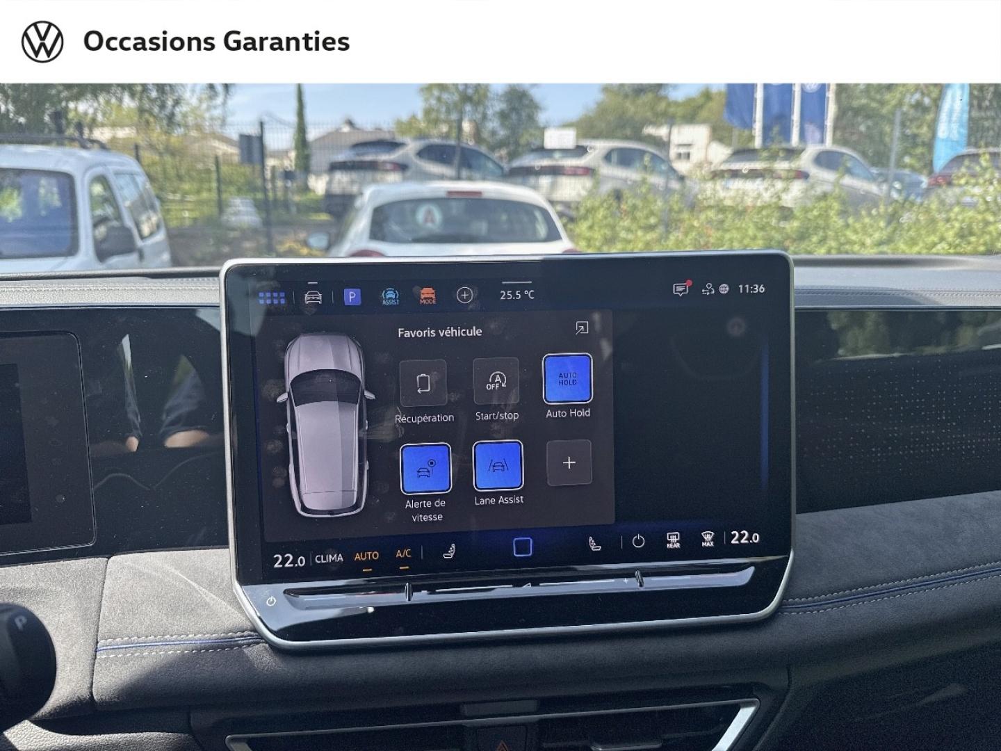 Voitures occasions VOLKSWAGEN TIGUAN R-Line Edition Villeneuve-d'Ascq