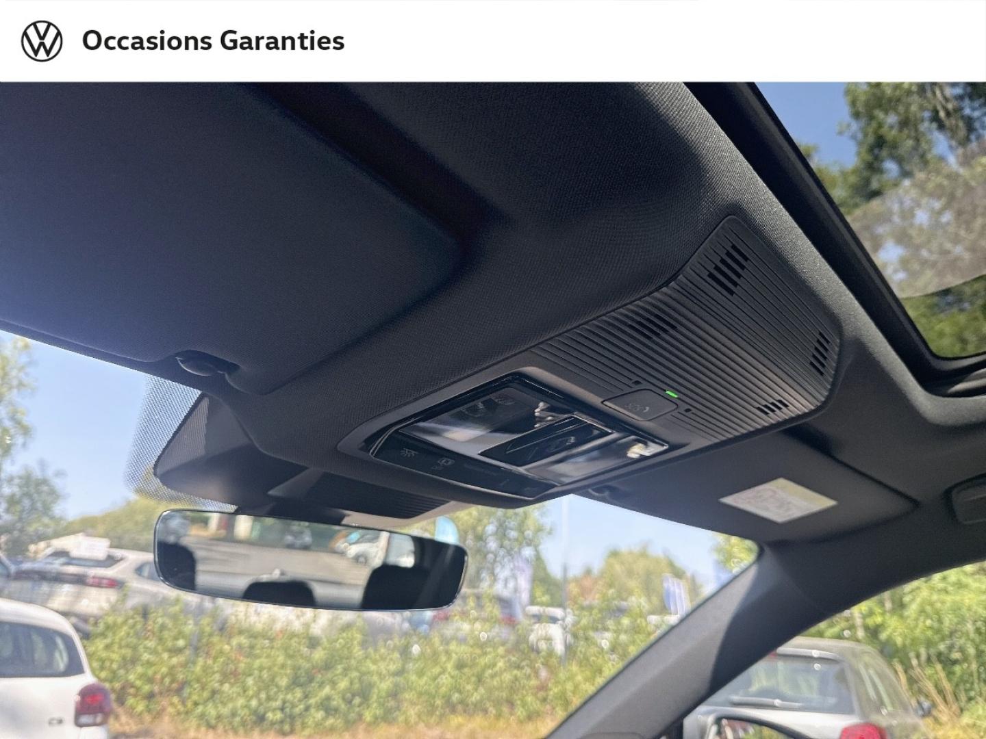 Voitures occasions VOLKSWAGEN TIGUAN R-Line Edition Lens