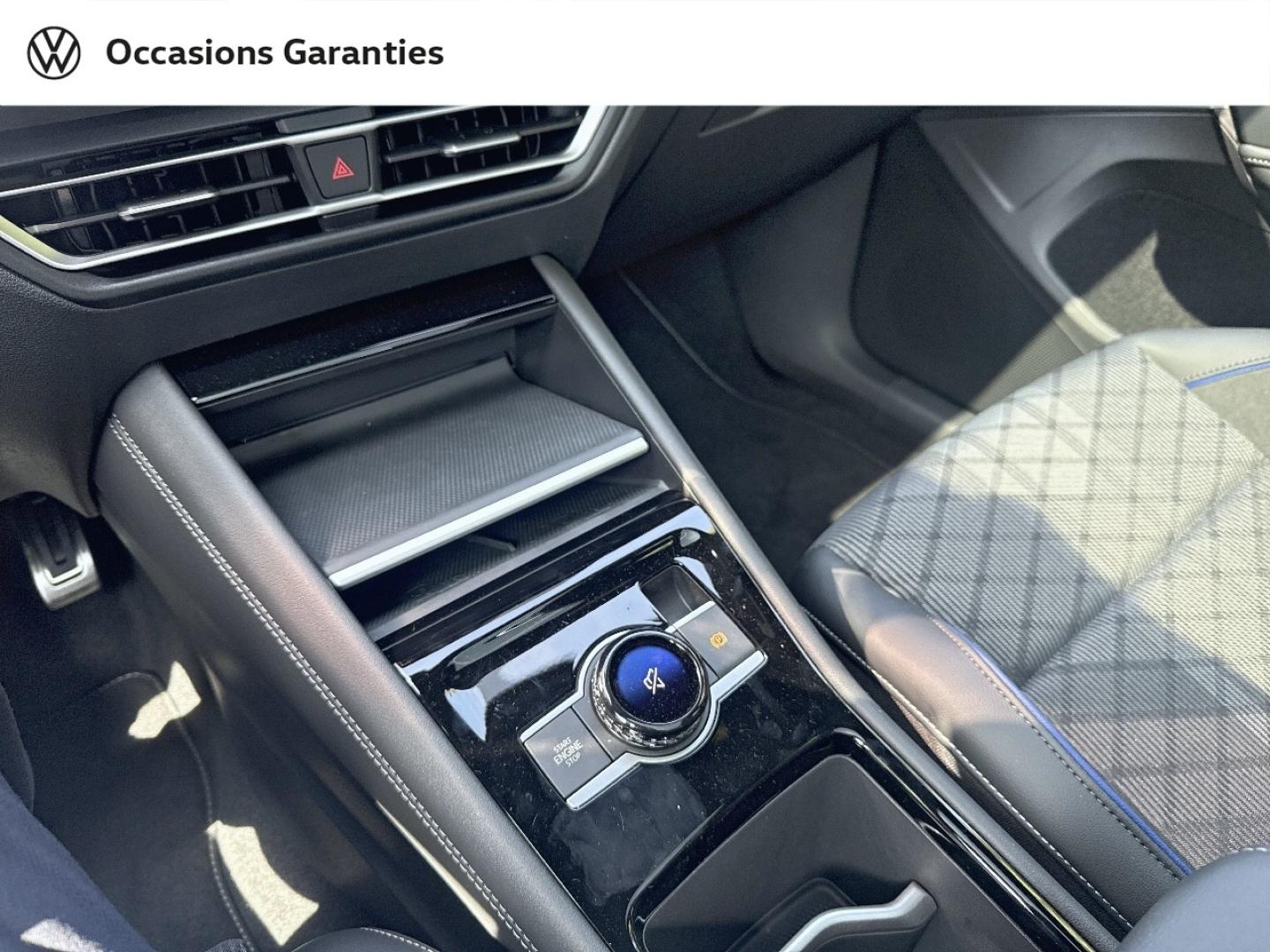 Voitures occasions VOLKSWAGEN TIGUAN R-Line Edition Lens