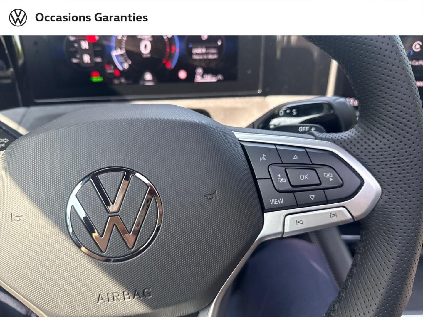 Voitures occasions VOLKSWAGEN TIGUAN R-Line Edition Villeneuve-d'Ascq