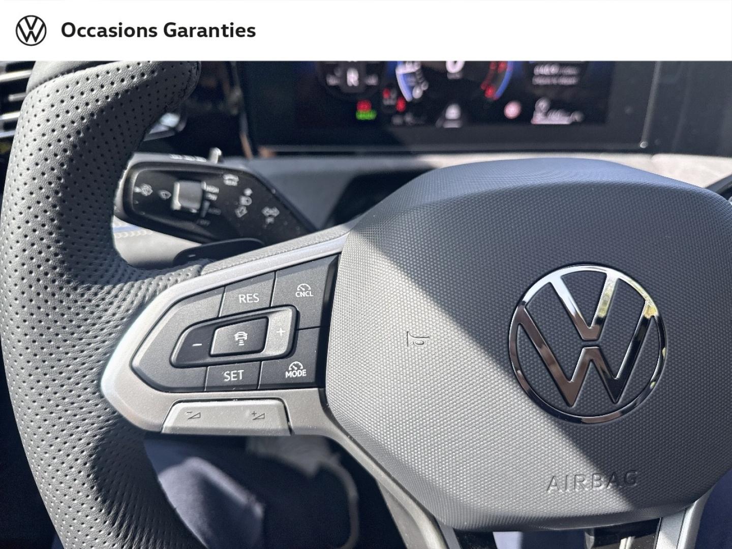 Voitures occasions VOLKSWAGEN TIGUAN R-Line Edition Villeneuve-d'Ascq