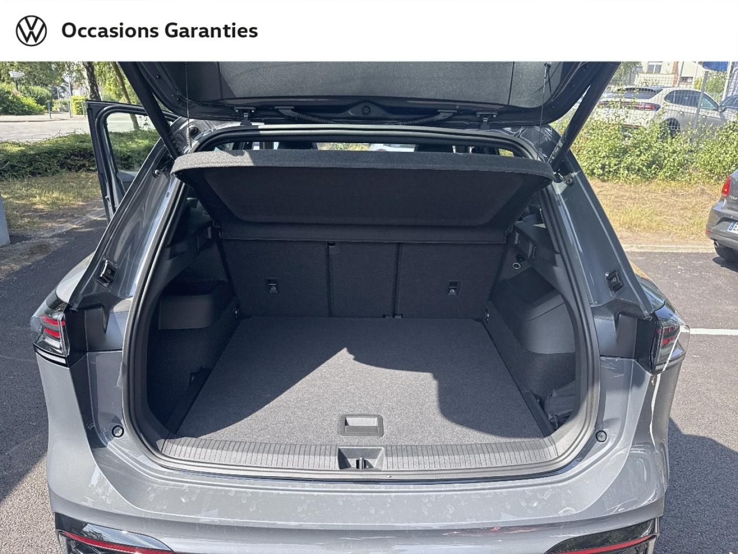 Voitures occasions VOLKSWAGEN TIGUAN R-Line Edition Lens