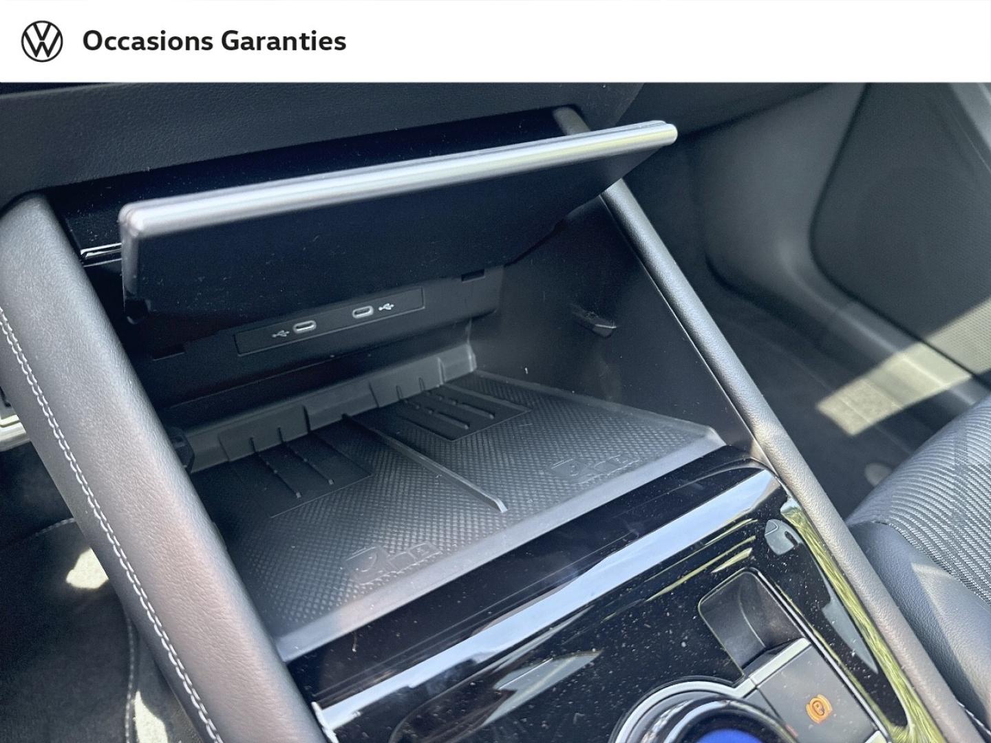 Voitures occasions VOLKSWAGEN TIGUAN R-Line Edition Villeneuve-d'Ascq