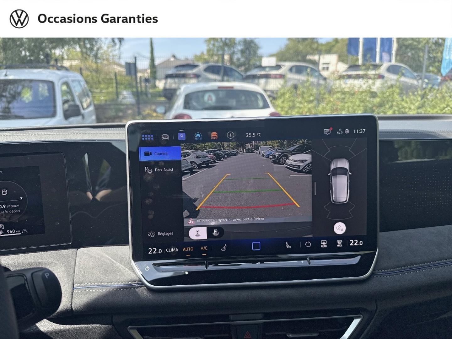 Voitures occasions VOLKSWAGEN TIGUAN R-Line Edition Villeneuve-d'Ascq
