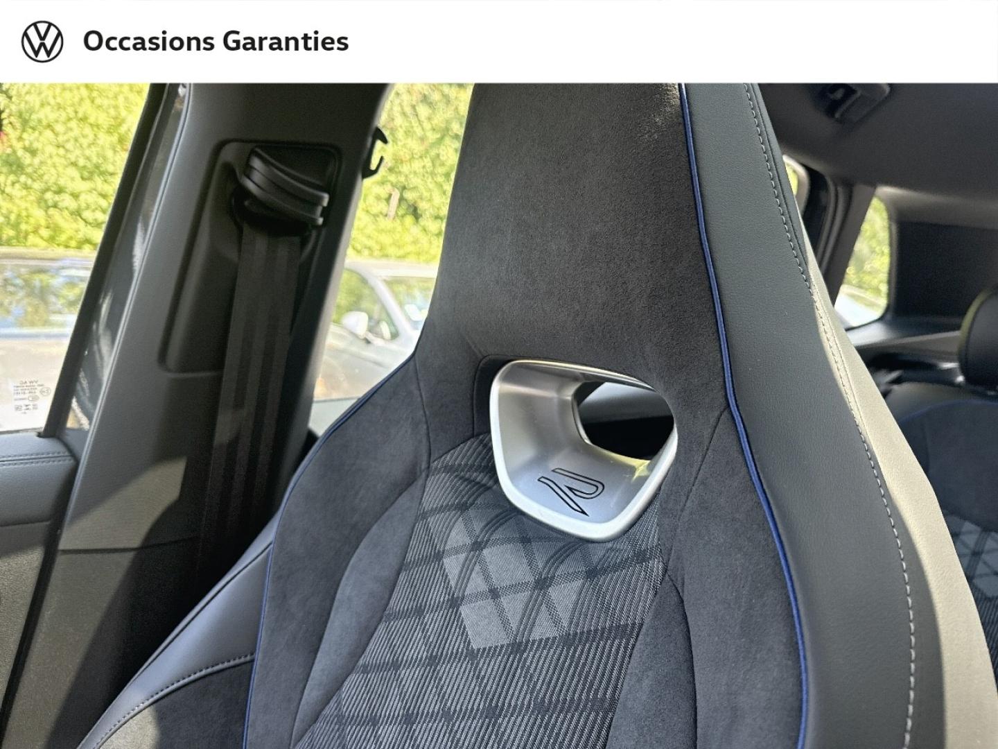 Voitures occasions VOLKSWAGEN TIGUAN R-Line Edition Lens