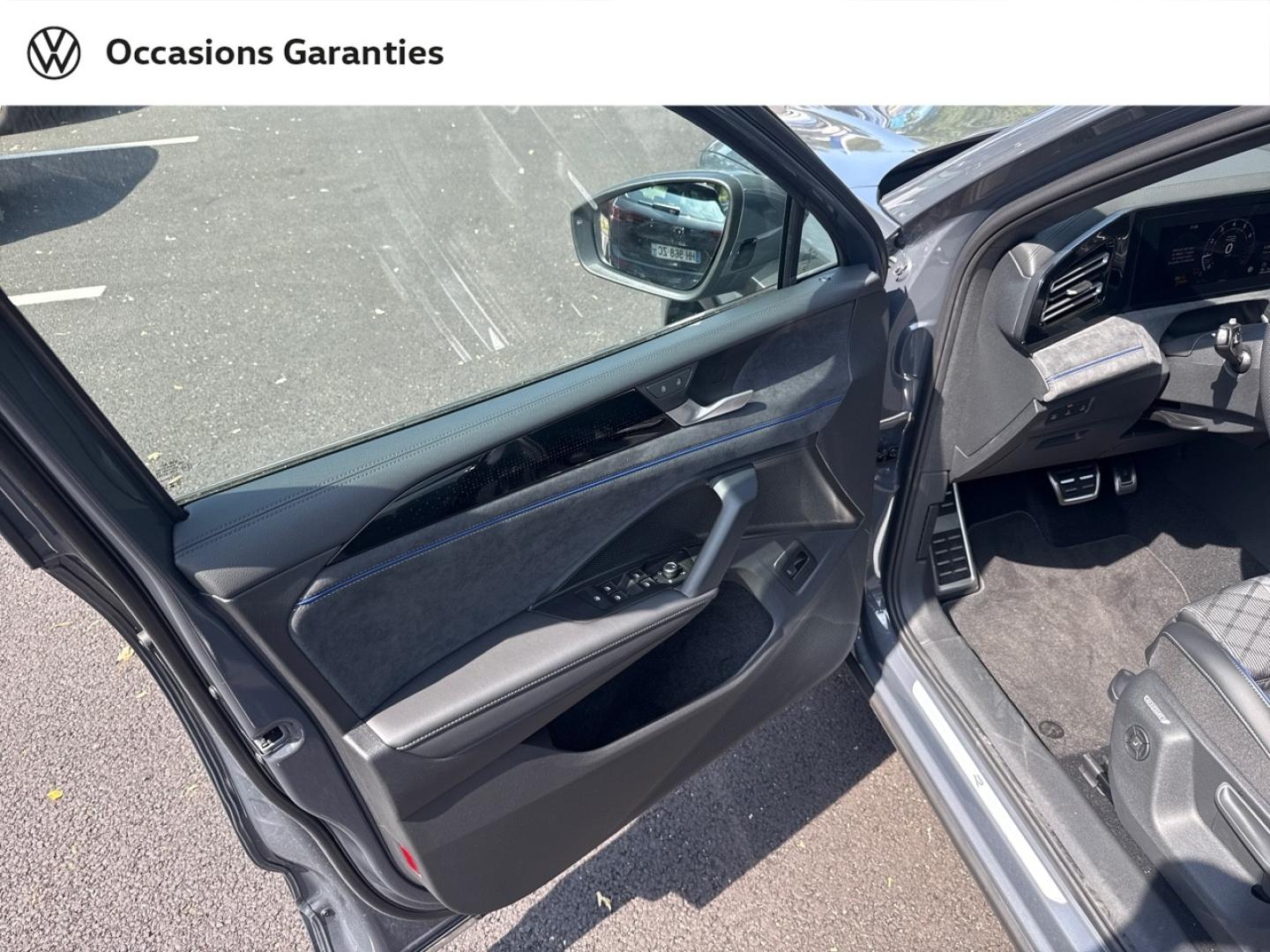 Voitures occasions VOLKSWAGEN TIGUAN R-Line Edition Lens