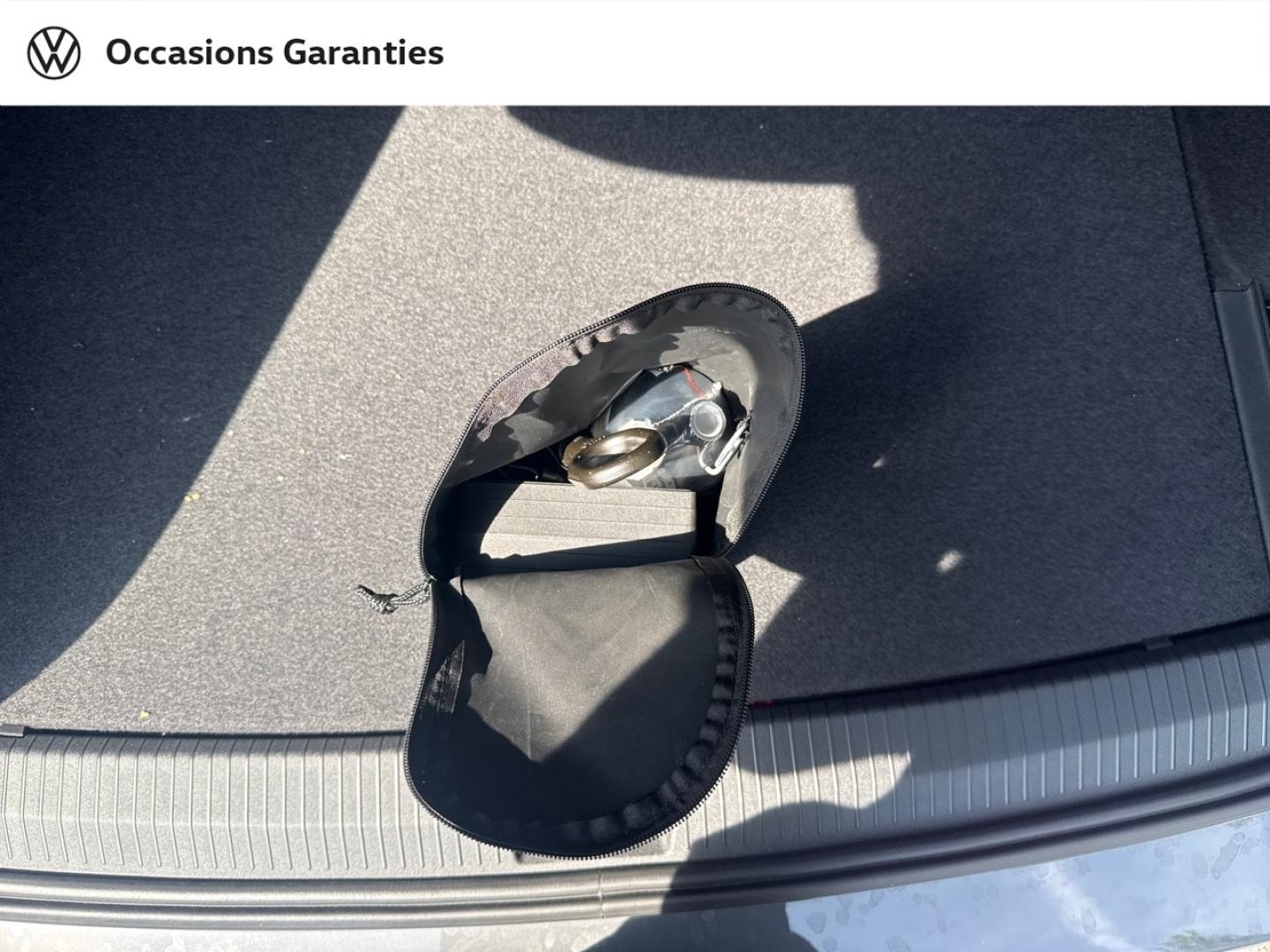 Voitures occasions VOLKSWAGEN TIGUAN R-Line Edition Lens