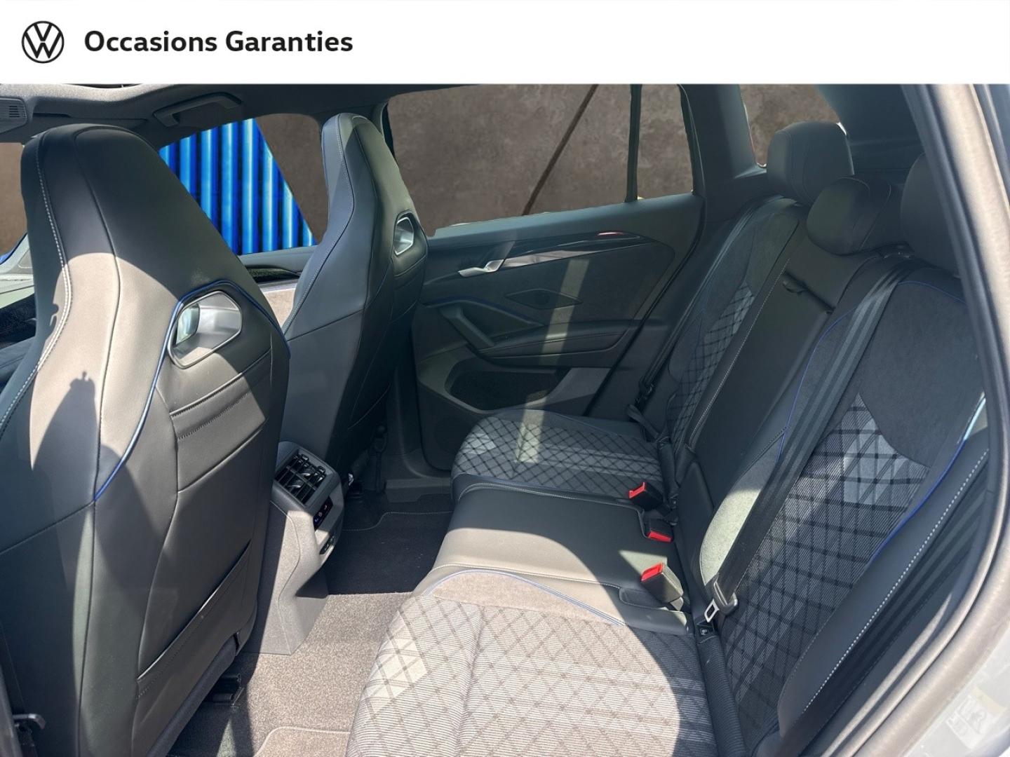 Voitures occasions VOLKSWAGEN TIGUAN R-Line Edition Villeneuve-d'Ascq