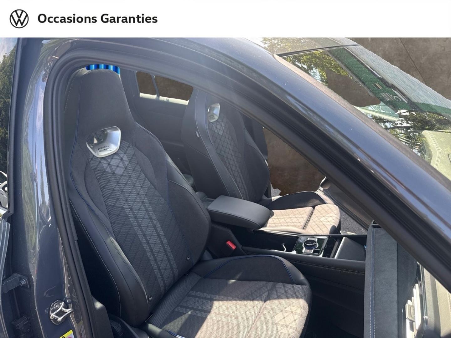 Voitures occasions VOLKSWAGEN TIGUAN R-Line Edition Lens