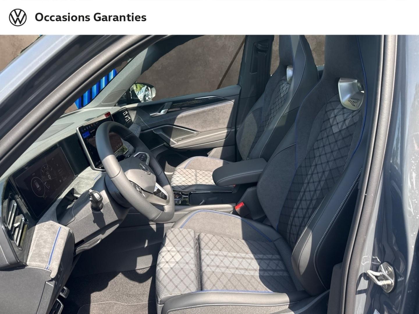 Voitures occasions VOLKSWAGEN TIGUAN R-Line Edition Lens