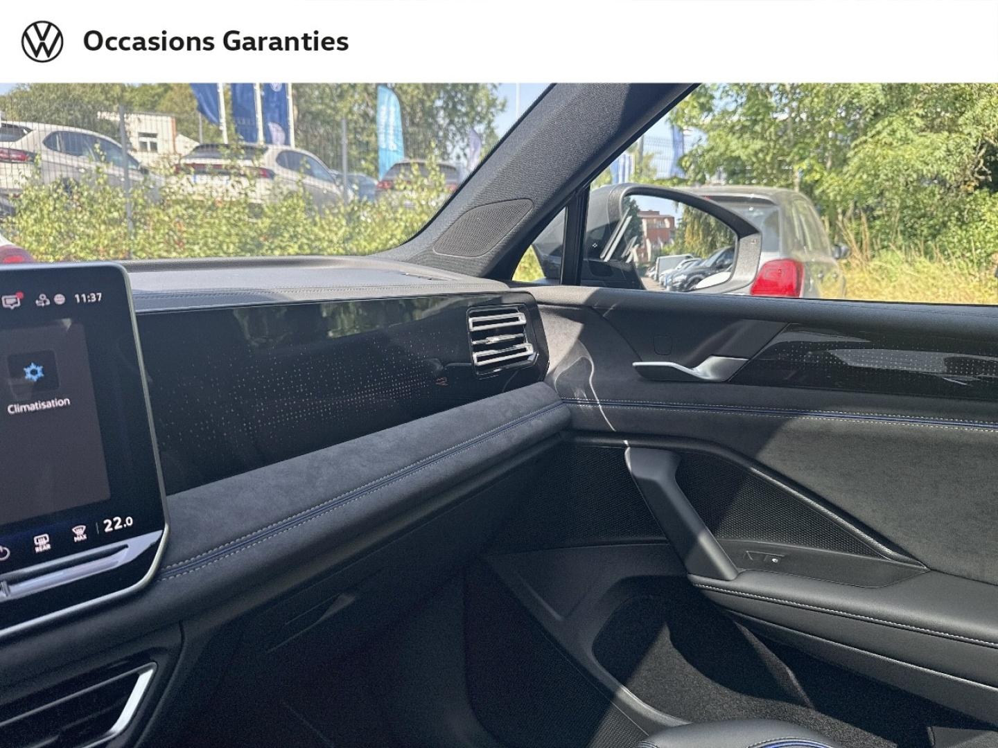 Voitures occasions VOLKSWAGEN TIGUAN R-Line Edition Villeneuve-d'Ascq