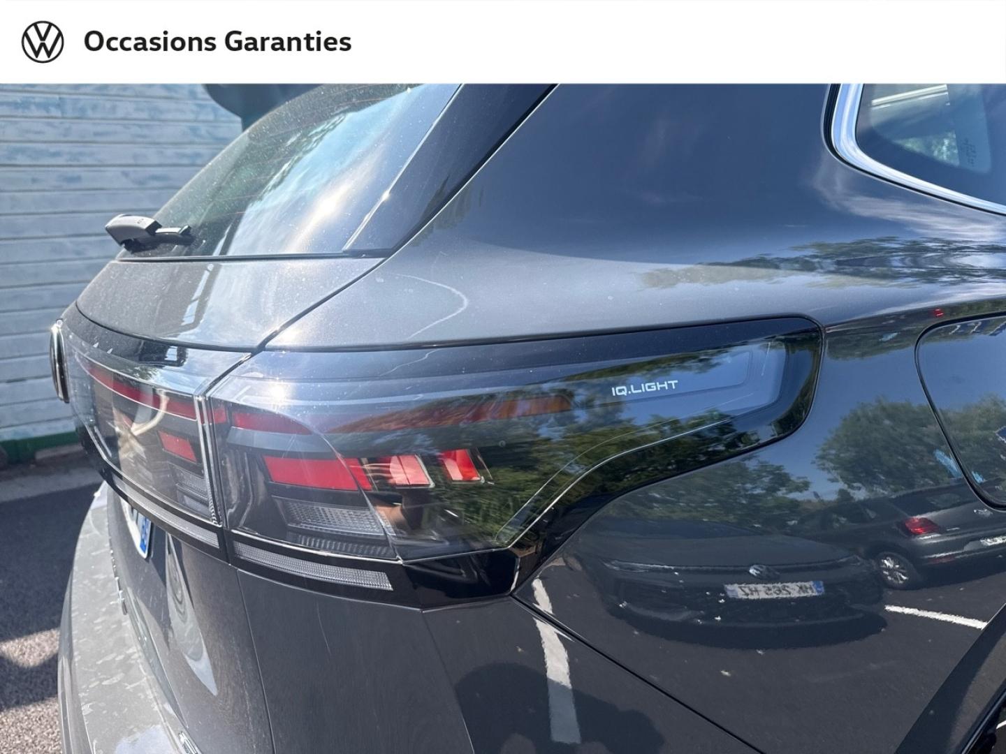Voitures occasions VOLKSWAGEN TIGUAN R-Line Edition Lens