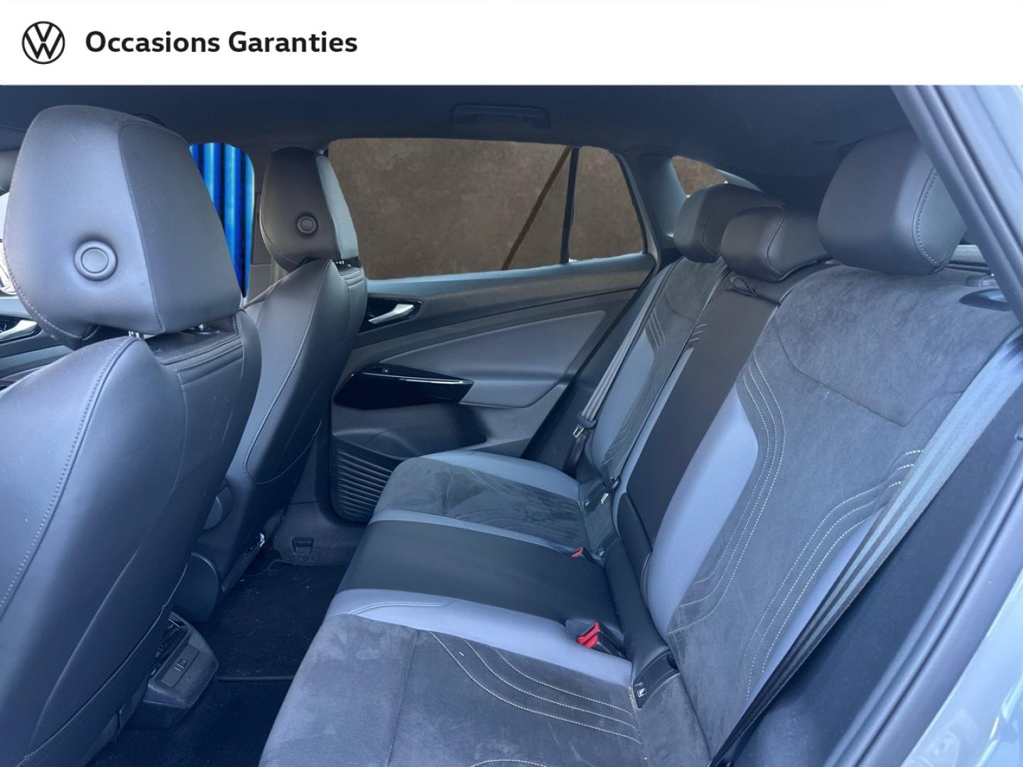 Voitures occasions VOLKSWAGEN ID.4 Life Plus Villeneuve-d'Ascq