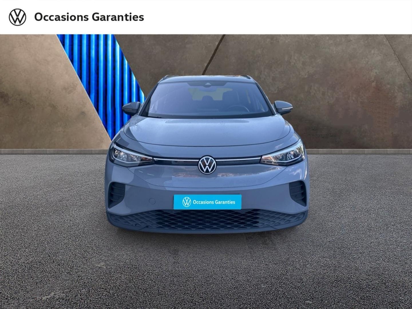 Voitures occasions VOLKSWAGEN ID.4 Life Plus Villeneuve-d'Ascq