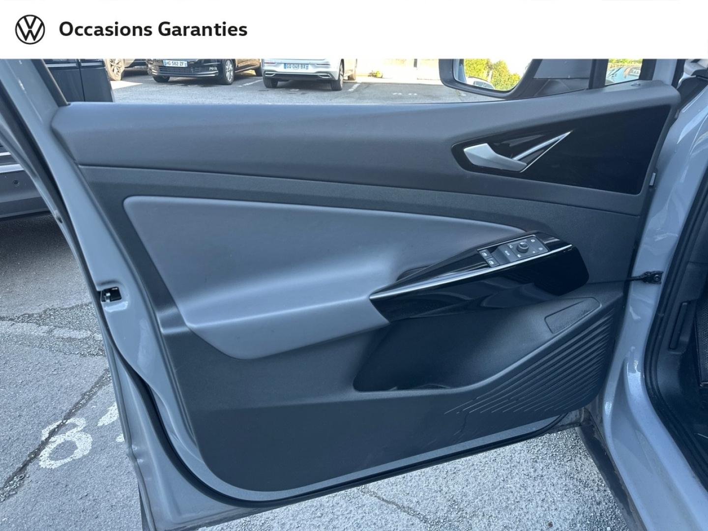Voitures occasions VOLKSWAGEN ID.4 Life Plus Bruay-la-Buissière