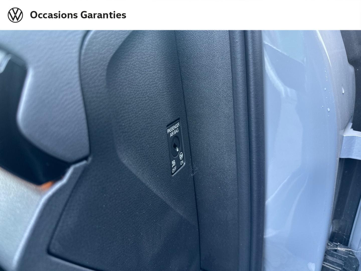 Voitures occasions VOLKSWAGEN ID.4 Life Plus Villeneuve-d'Ascq