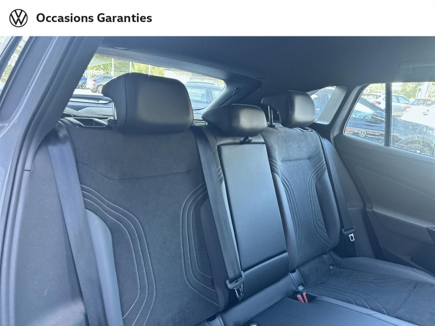 Voitures occasions VOLKSWAGEN ID.4 Life Plus Villeneuve-d'Ascq