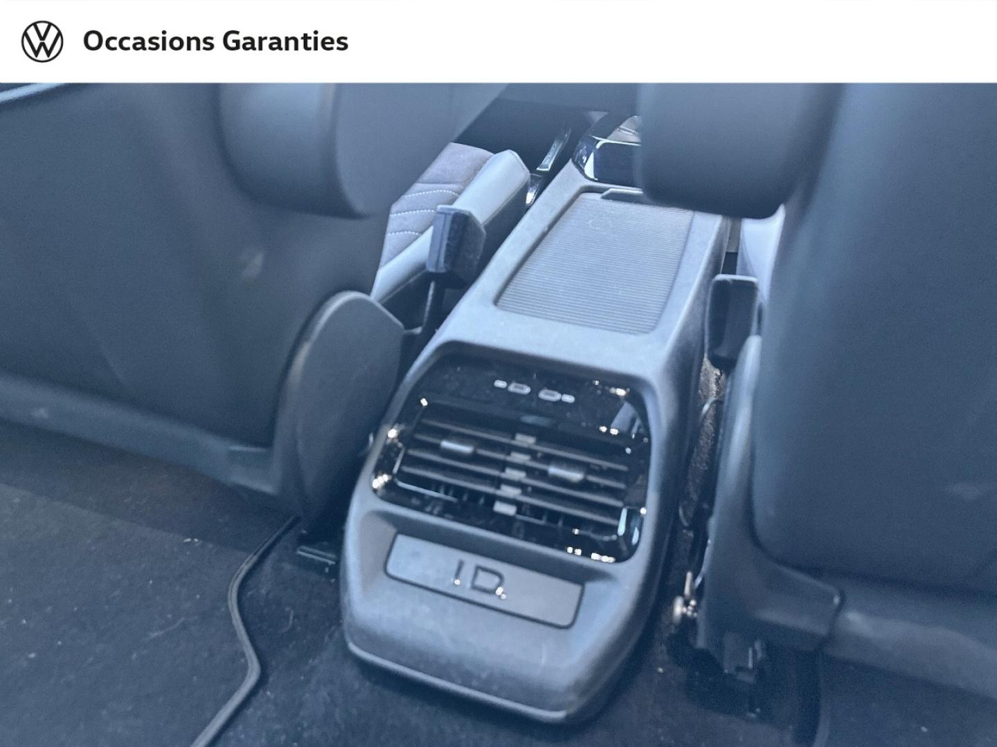 Voitures occasions VOLKSWAGEN ID.4 Life Plus Bruay-la-Buissière