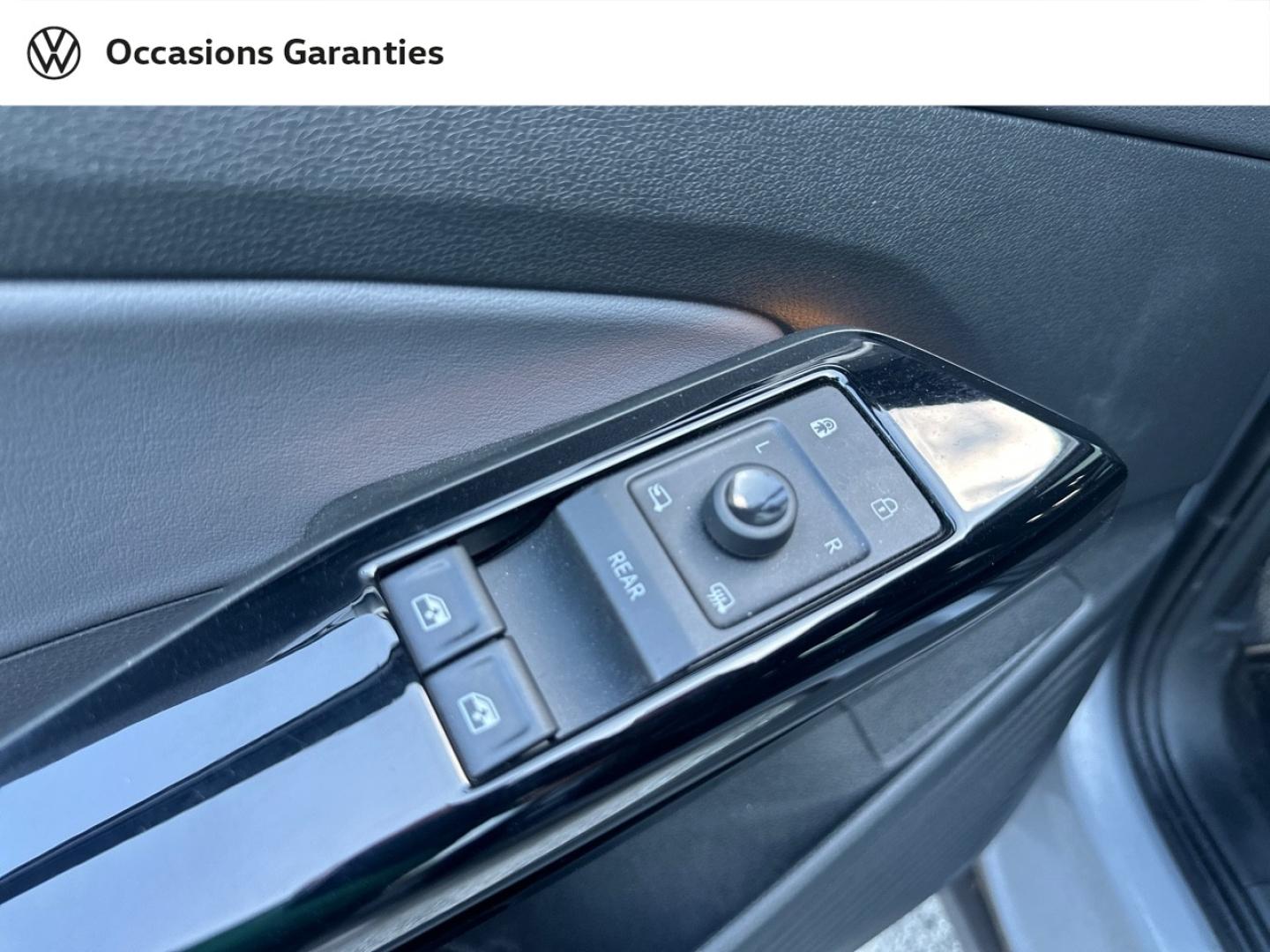 Voitures occasions VOLKSWAGEN ID.4 Life Plus Villeneuve-d'Ascq