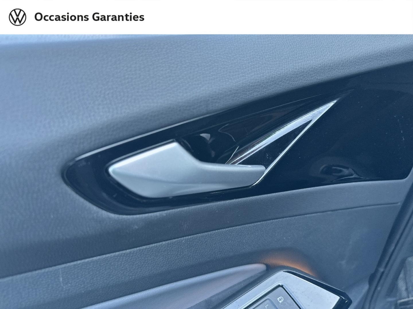 Voitures occasions VOLKSWAGEN ID.4 Life Plus Bruay-la-Buissière