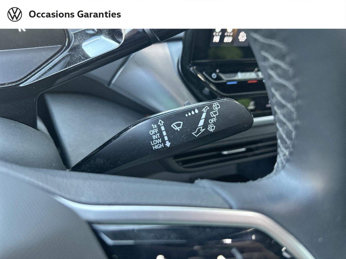 Voitures occasions VOLKSWAGEN ID.4 Life Plus Villeneuve-d'Ascq