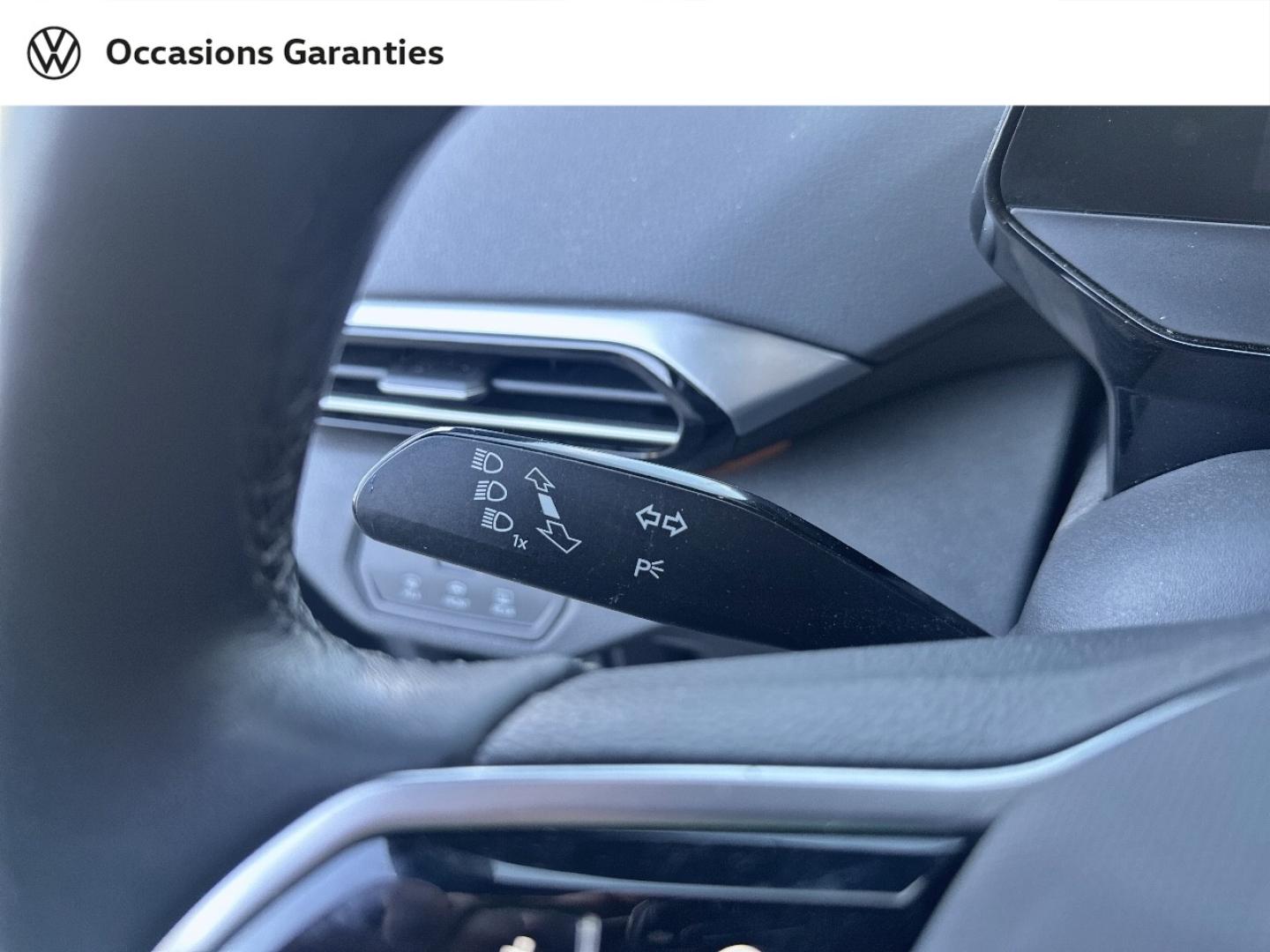 Voitures occasions VOLKSWAGEN ID.4 Life Plus Villeneuve-d'Ascq
