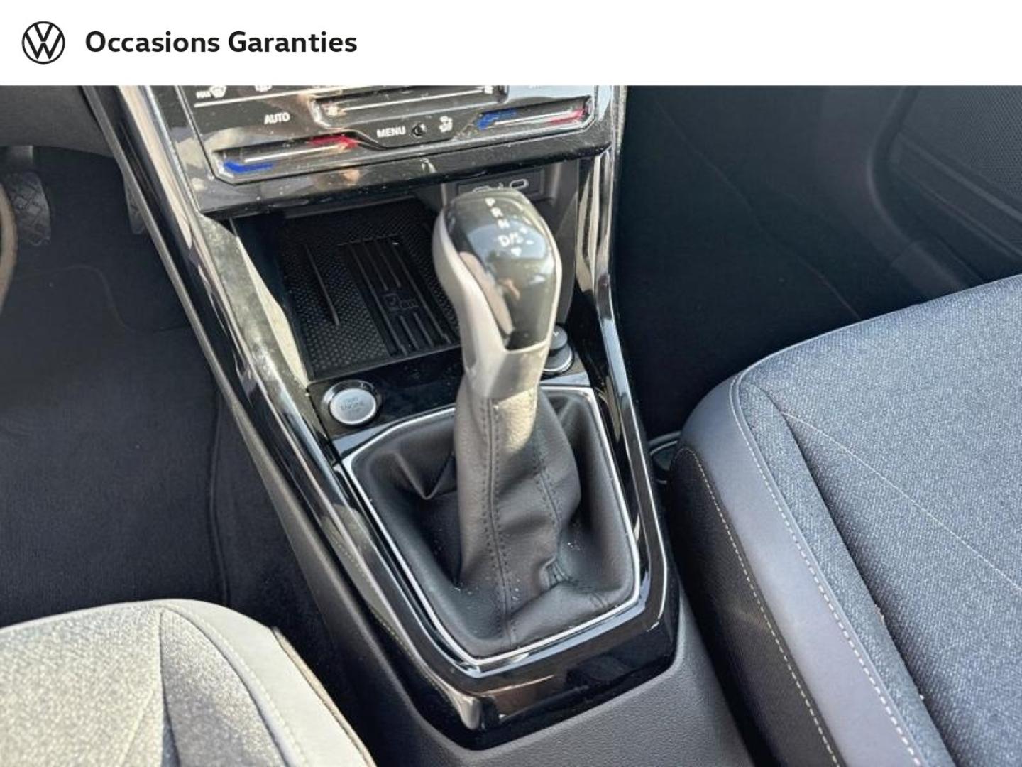 Voitures occasions VOLKSWAGEN T-CROSS Style Villeneuve-d'Ascq