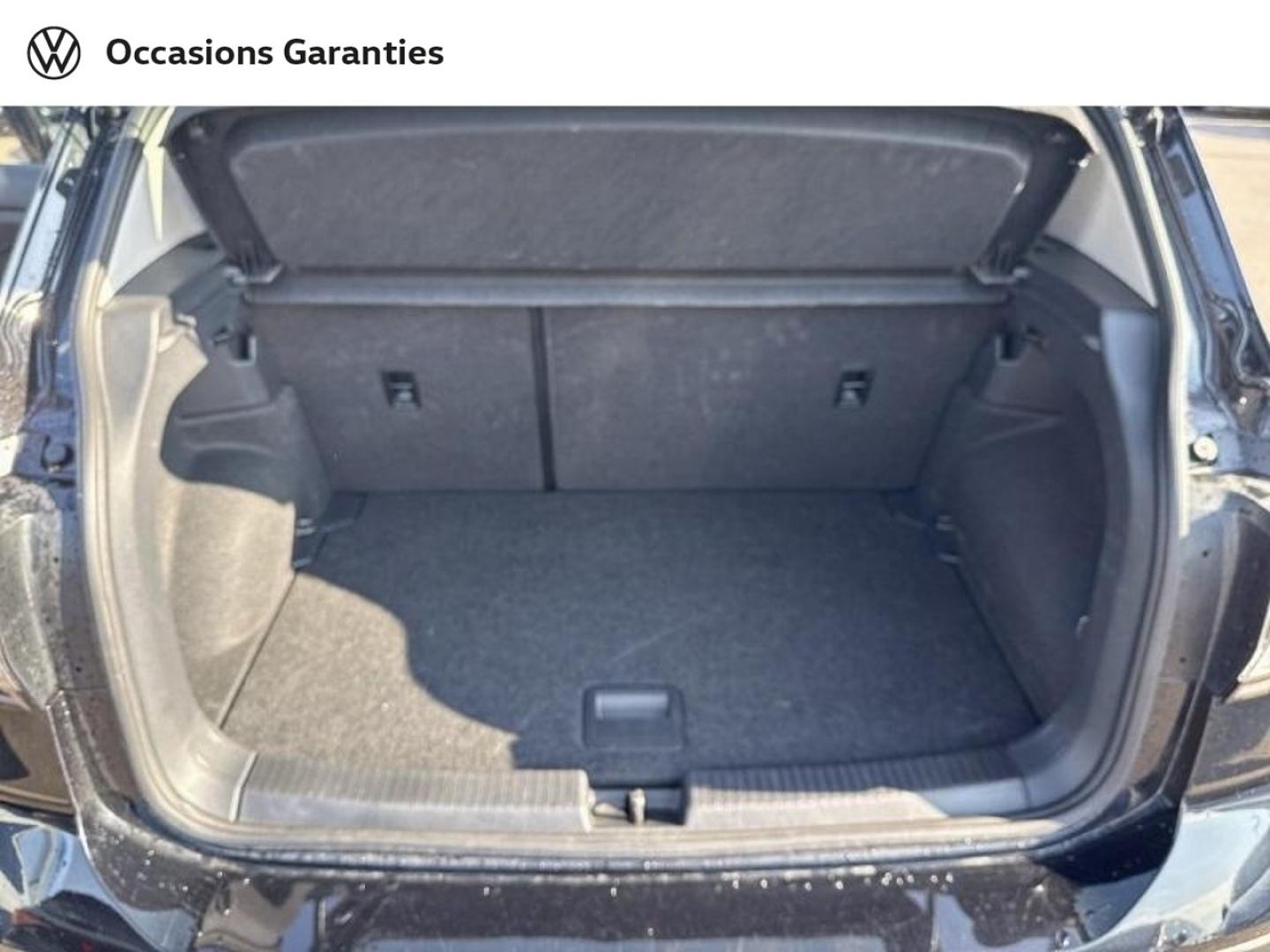 Voitures occasions VOLKSWAGEN T-CROSS Style Villeneuve-d'Ascq