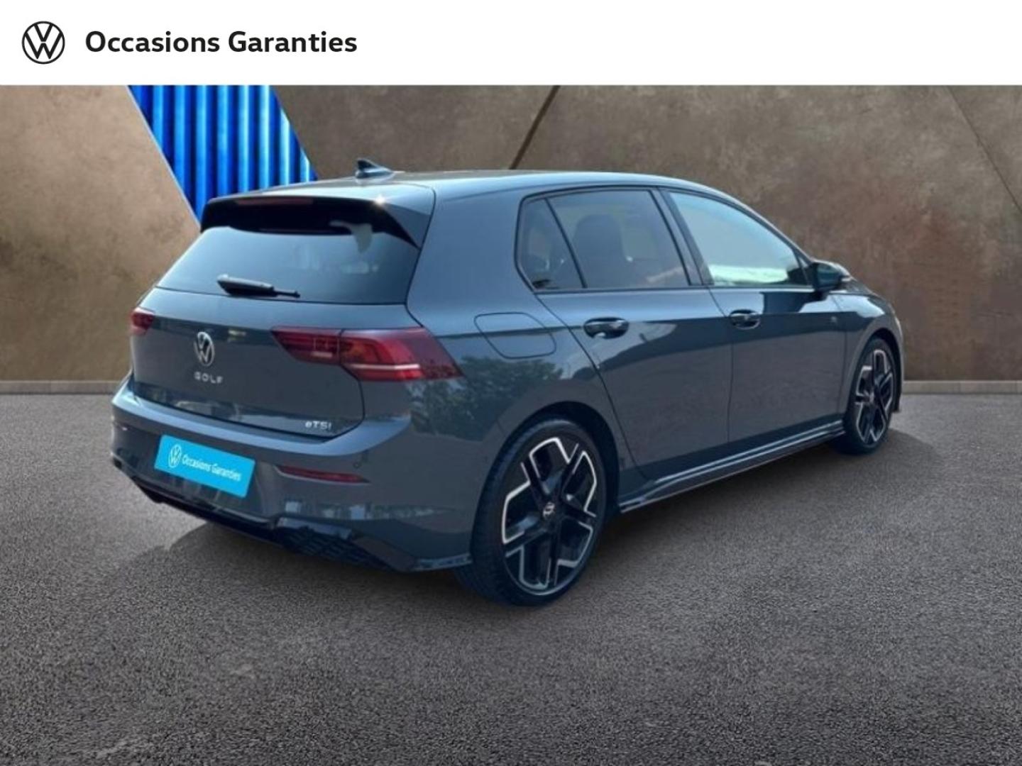 Voitures occasions VOLKSWAGEN GOLF R-Line Edition Villeneuve-d'Ascq