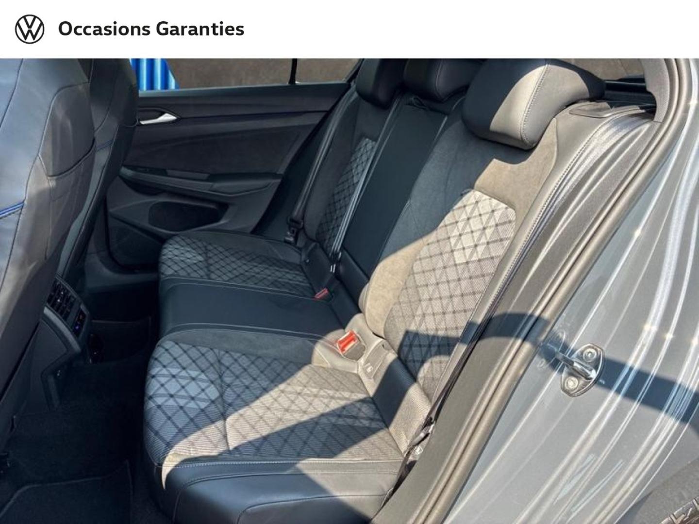 Voitures occasions VOLKSWAGEN GOLF R-Line Edition Villeneuve-d'Ascq