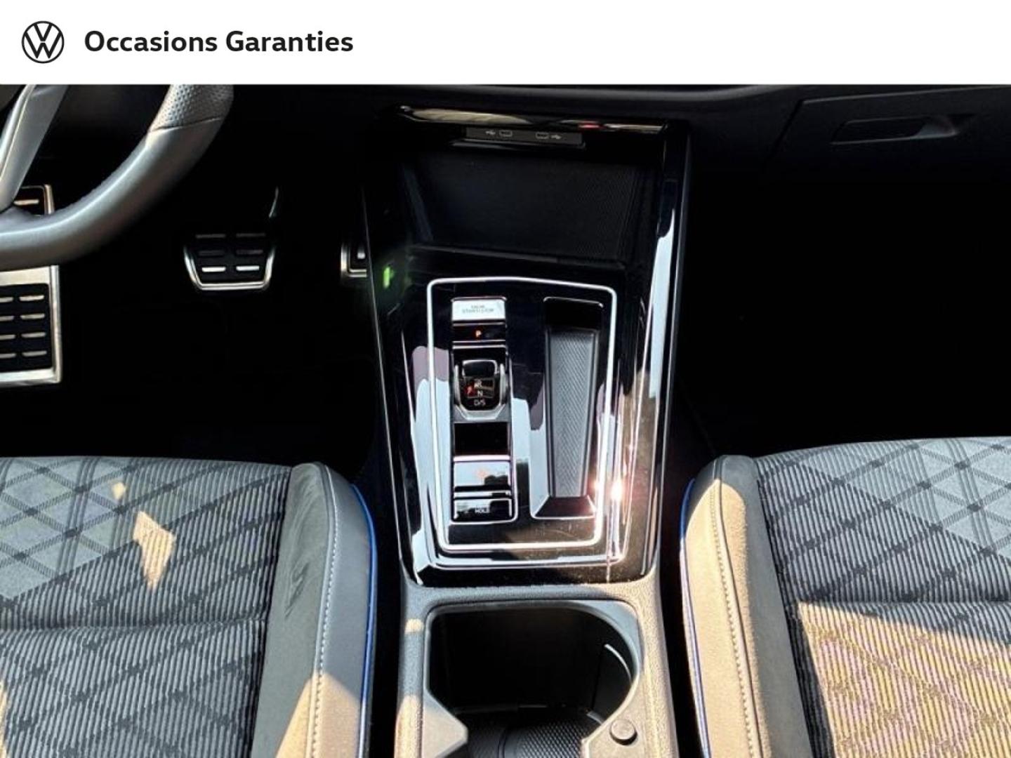 Voitures occasions VOLKSWAGEN GOLF R-Line Edition Villeneuve-d'Ascq