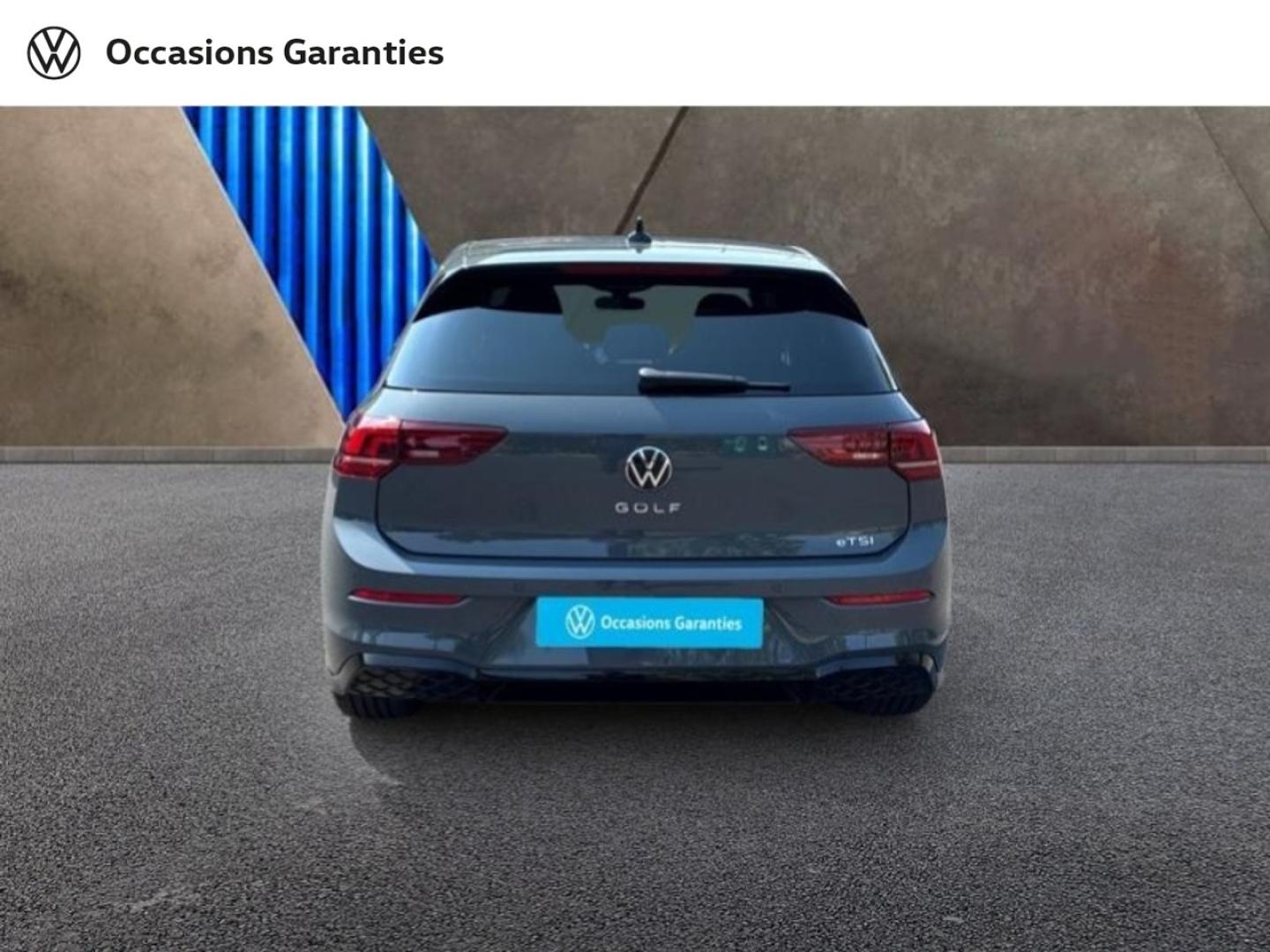 Voitures occasions VOLKSWAGEN GOLF R-Line Edition Villeneuve-d'Ascq