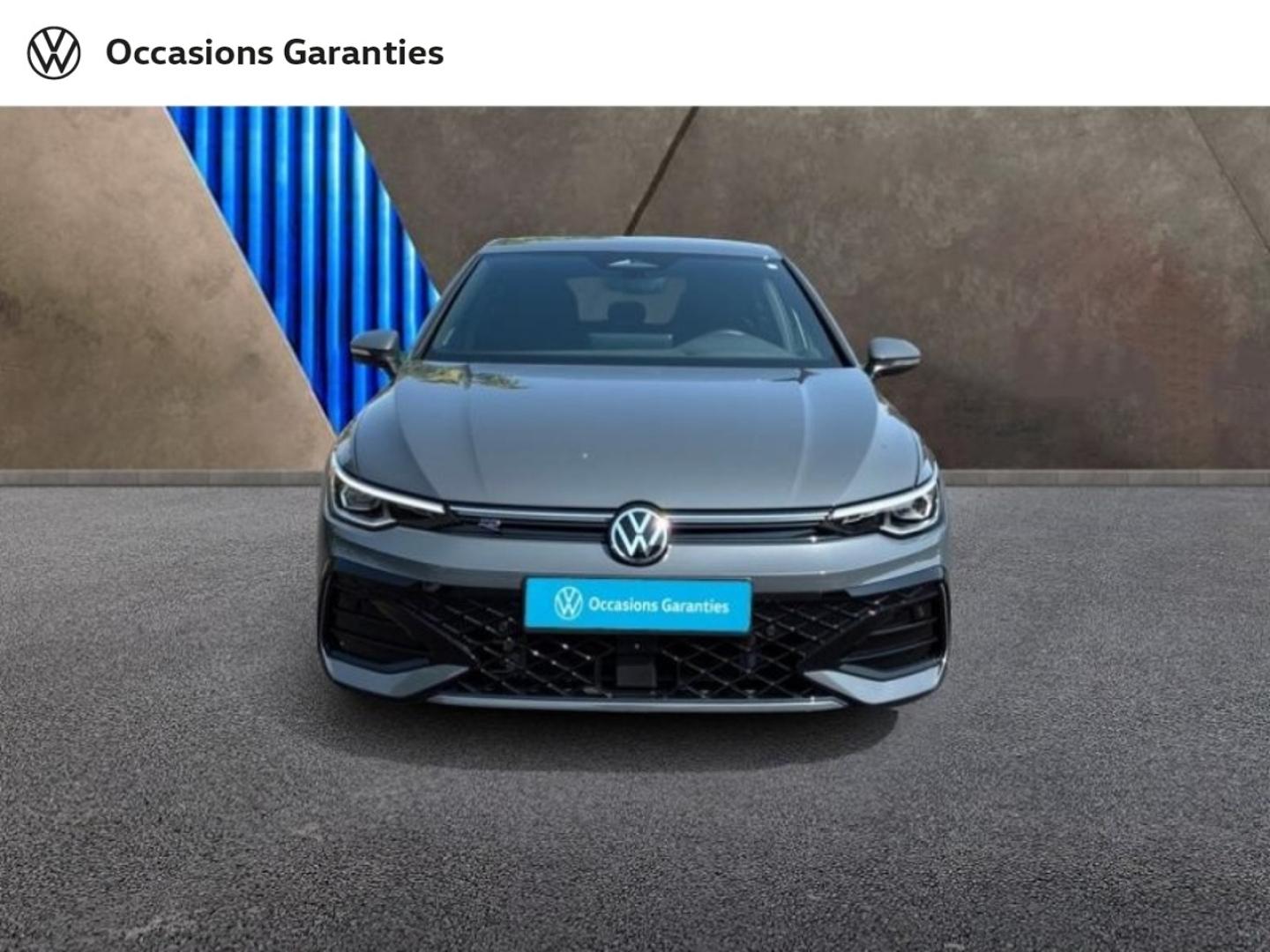 Voitures occasions VOLKSWAGEN GOLF R-Line Edition Villeneuve-d'Ascq