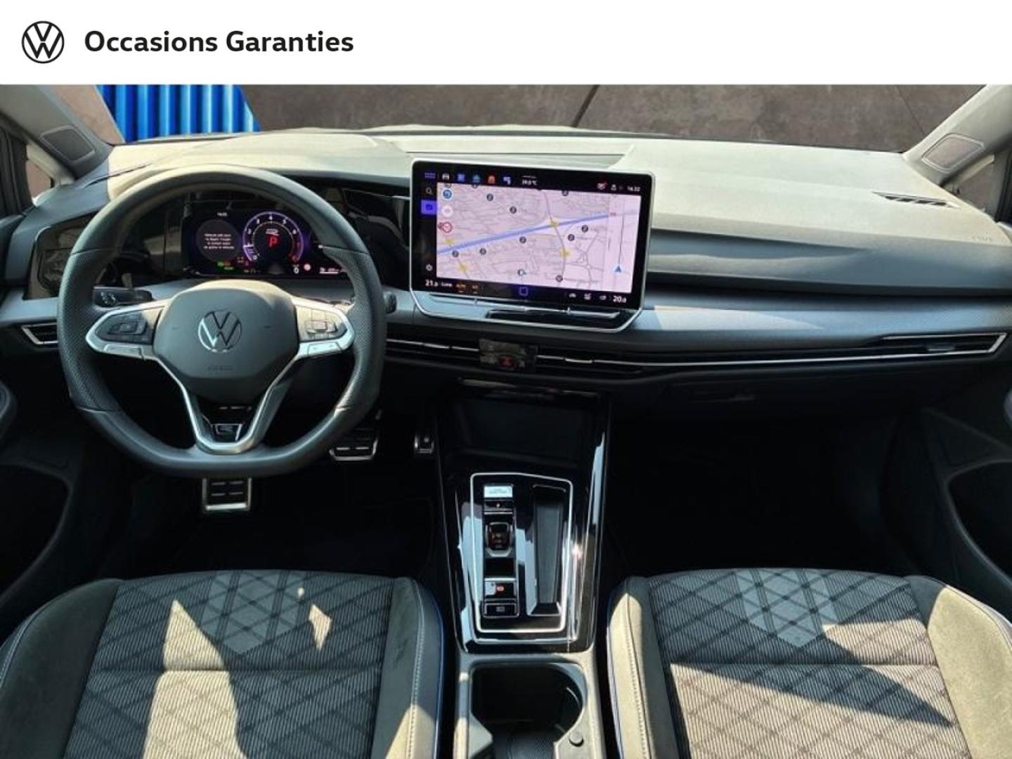 Voitures occasions VOLKSWAGEN GOLF R-Line Edition Villeneuve-d'Ascq