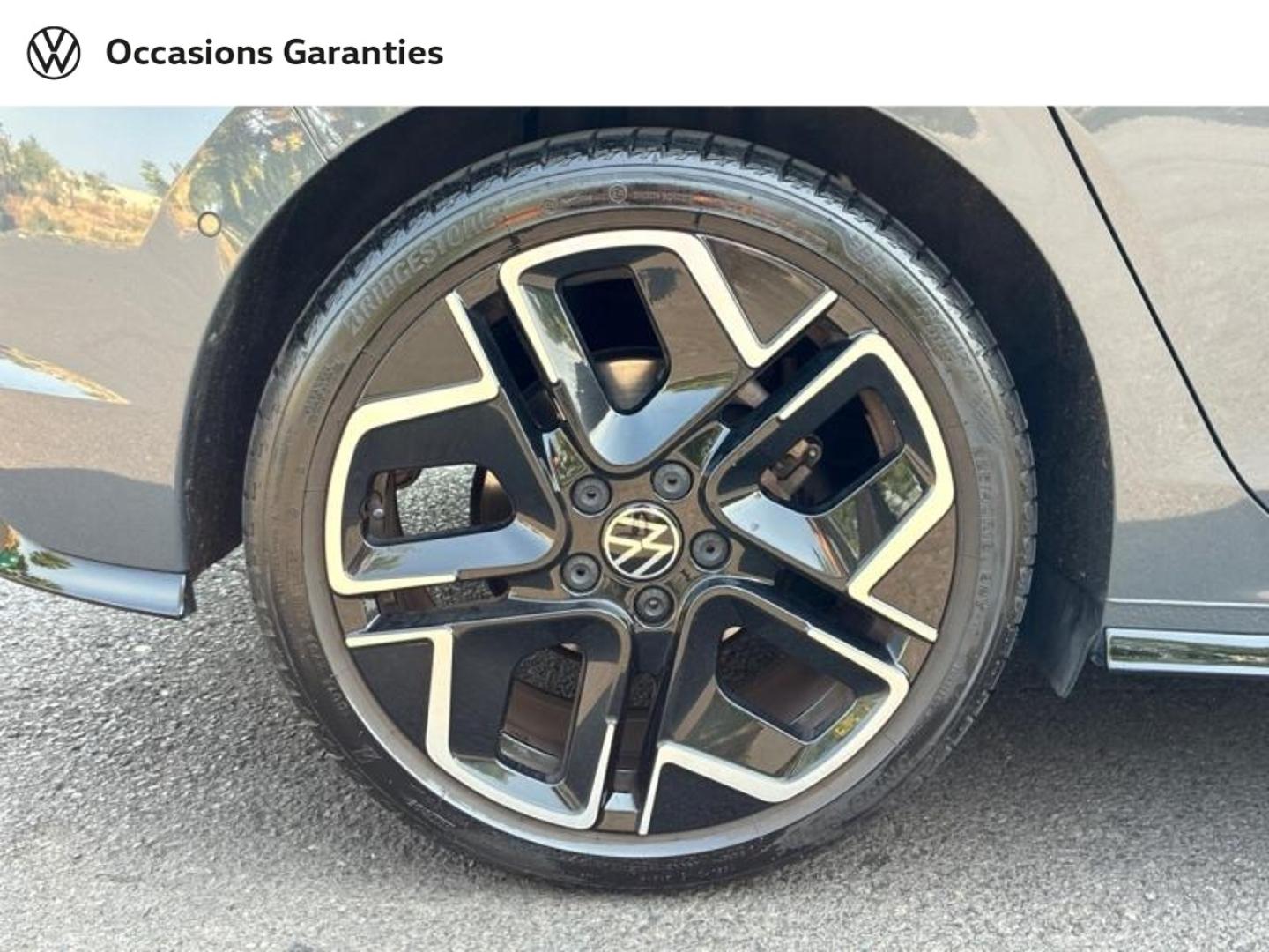 Voitures occasions VOLKSWAGEN GOLF R-Line Edition Villeneuve-d'Ascq