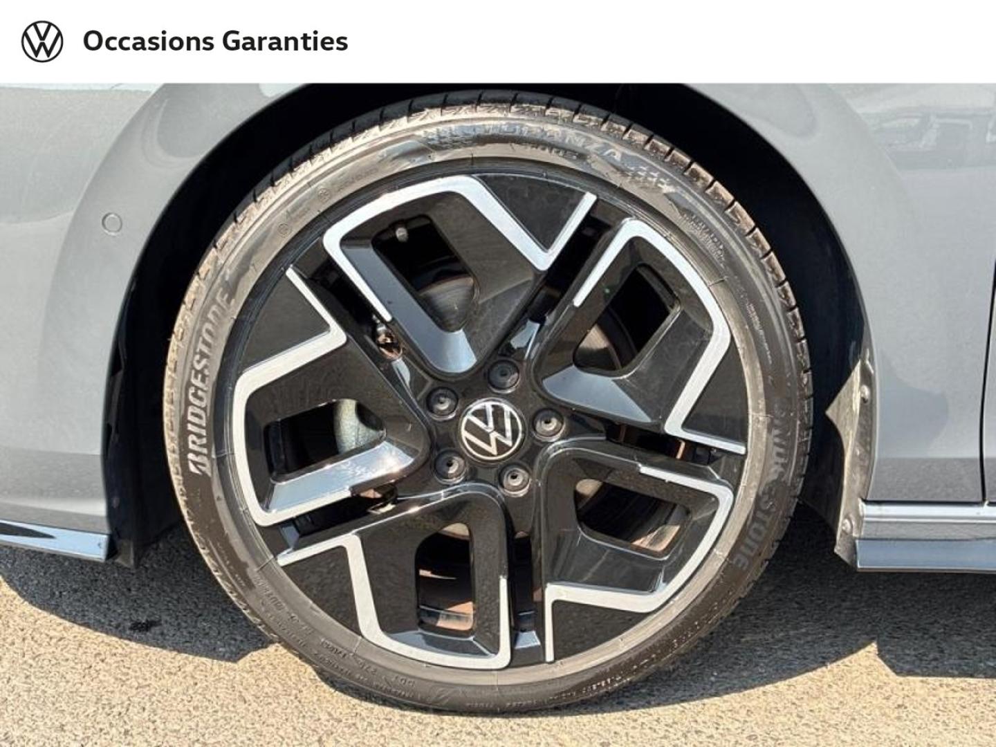 Voitures occasions VOLKSWAGEN GOLF R-Line Edition Villeneuve-d'Ascq
