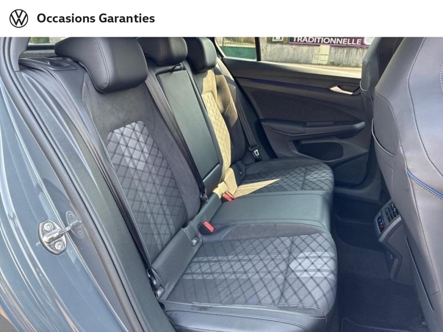 Voitures occasions VOLKSWAGEN GOLF R-Line Edition Villeneuve-d'Ascq