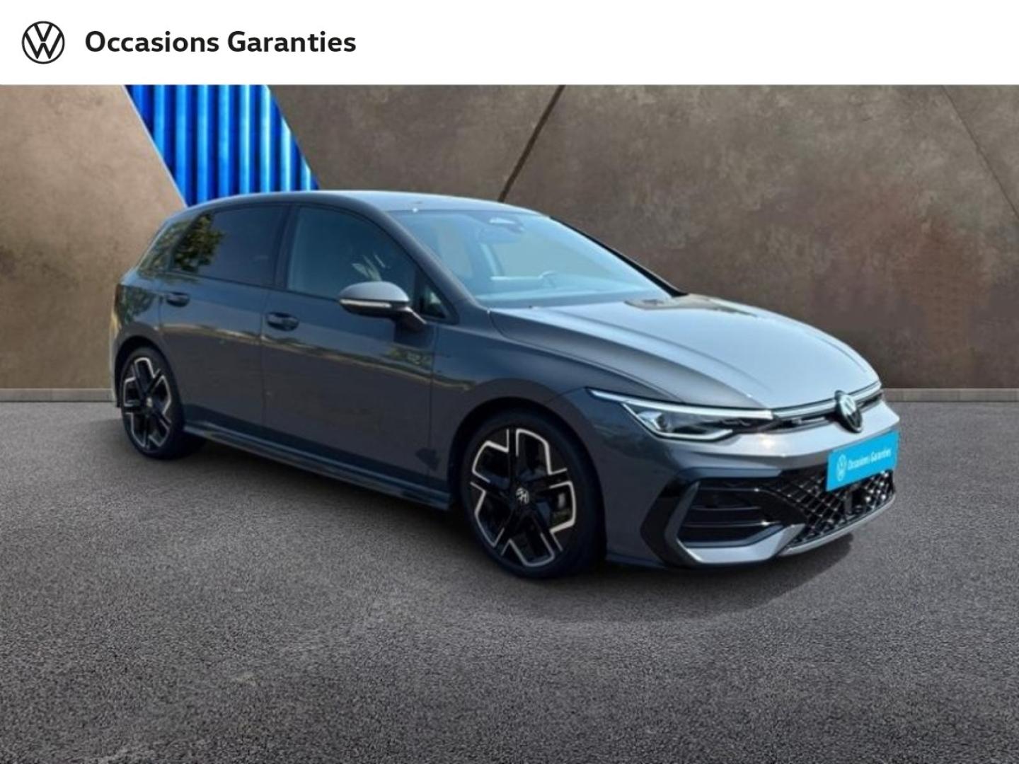 Voitures occasions VOLKSWAGEN GOLF R-Line Edition Villeneuve-d'Ascq