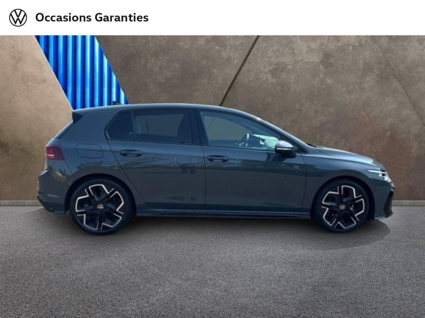 Voitures occasions VOLKSWAGEN GOLF R-Line Edition Villeneuve-d'Ascq