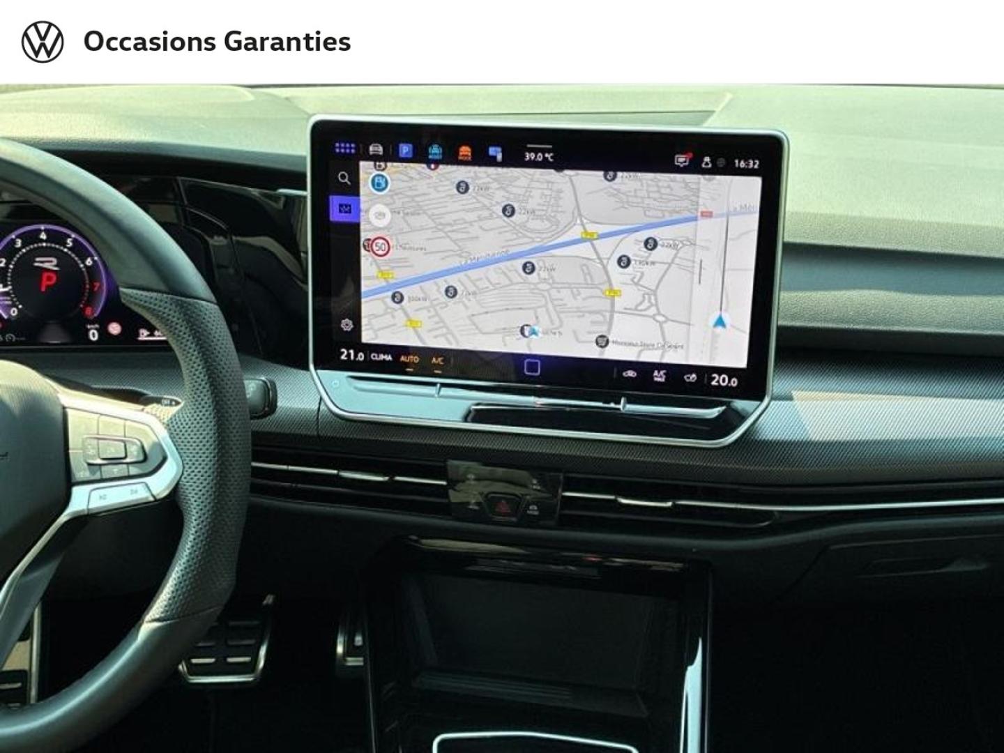 Voitures occasions VOLKSWAGEN GOLF R-Line Edition Villeneuve-d'Ascq